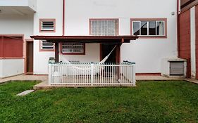Casa aconchegante em Floripa RBF142